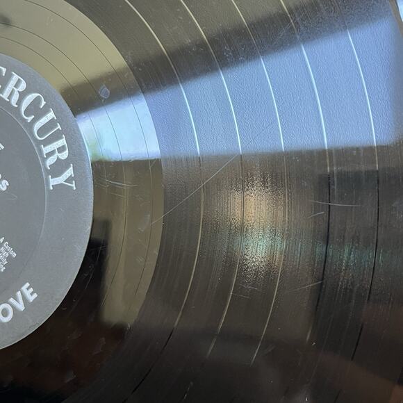 The Platters Remember When? Vinyl LP 1959 Mono Mercury MG-20410 - Picture 9 of 10